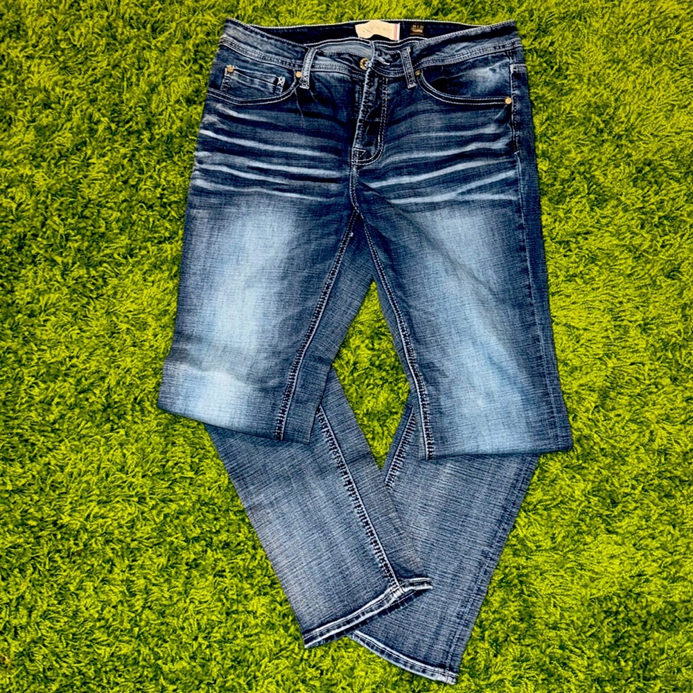 Departwest Denim Jeans